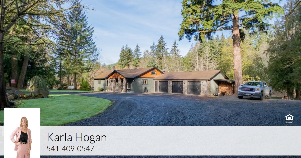 42801 Island Inn Dr, Lebanon, OR 97355
